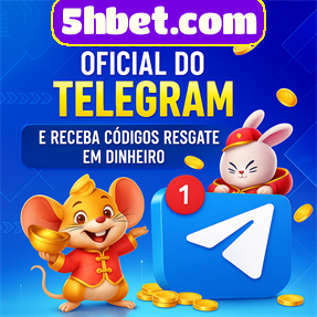 5hbet.com Ganhe R$ 100,00 Gratis