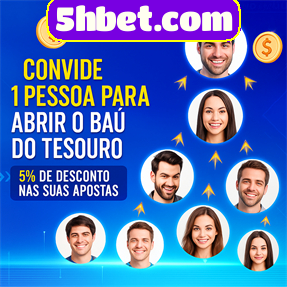 5hbet.com Fundo de Resgate de Perdas Semanais