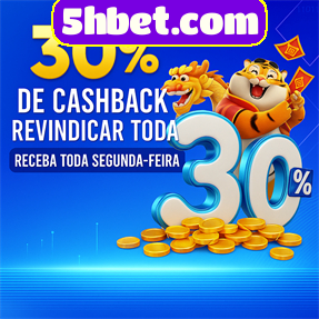 5hbet.com Mina Misteriosa
