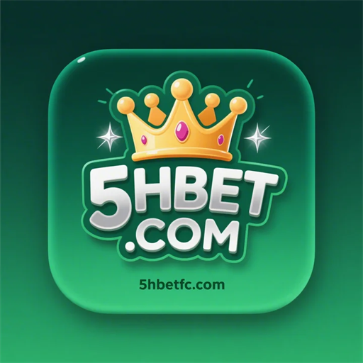 5hbet.com Cassino Online